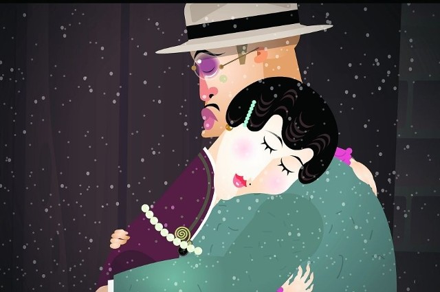 "The Winter Solstice" - jedna z animacji chińskich