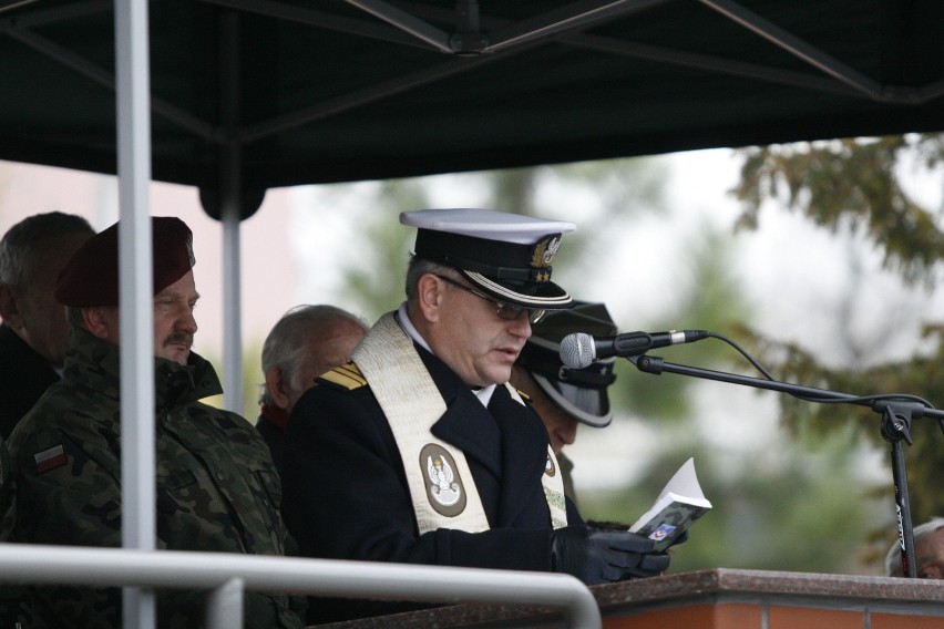 Komandosi z Gliwic szczęśliwie zakończyli misję w Afganistanie [ZDJĘCIA]