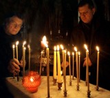 Ekumeniczne nieszpory prawosławne w Poznaniu 