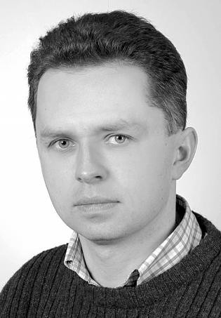 Maciej Sas, redaktor "Polski - Gazety Wrocławskiej"