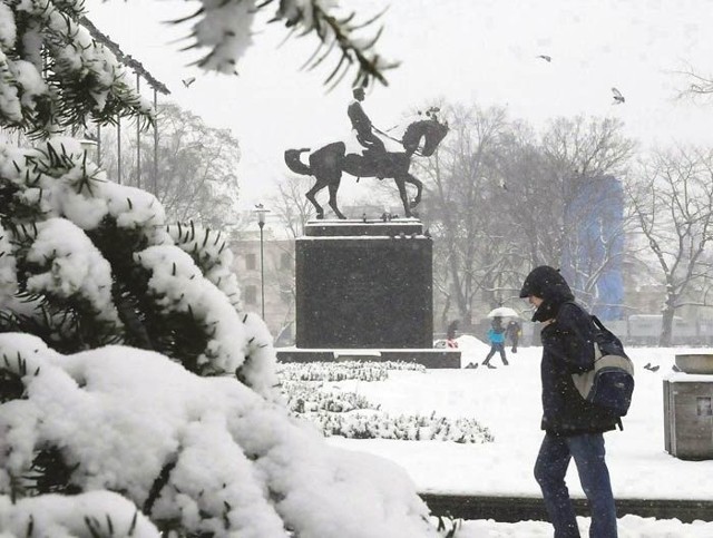 Plac Litewski czekają poważne zmiany