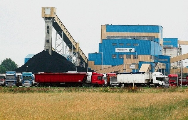 Kompania Węglowa wyjaśnia, że działanie bieruńskiej kopalni ma charakter prewencyjny - zabezpiecza przed oszustami