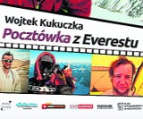 DZ poleca: Kukuczki pocztówka z Everestu w katowickim Oku Miasta