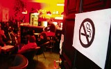 Zakaz palenia w krakowskich knajpach już od roku