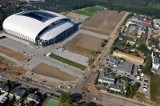 Poznań: Kto kupi prawa do nazwy stadionu