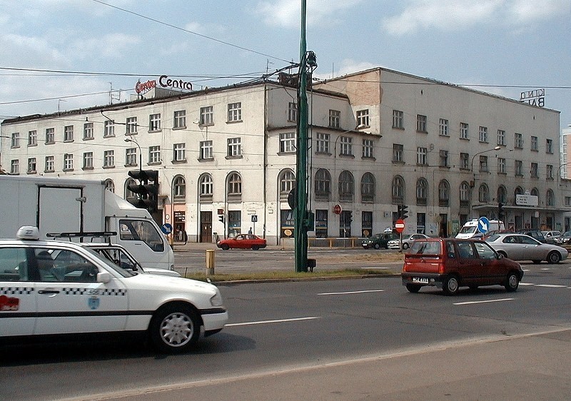 Poznań: Kino Bałtyk. Rocznica powstania i zamknięcia [ZDJĘCIA ARCHIWALNE]