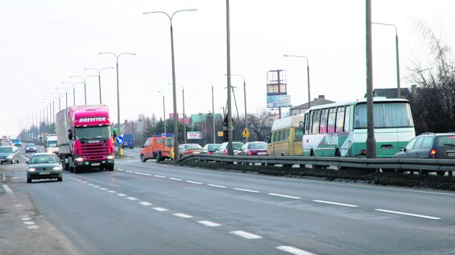 Rewolucji w komunikacji Lublin - Świdnik nie będzie.  Pojedziemy PKS-em lub &#8222;żółtkami&#8221;