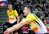 Lotos Trefl Gdańsk awansował do play-off, ale nie zachwycił