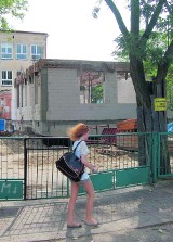 Rumia: Dłuższe wakacje z powodu remontu szkoły