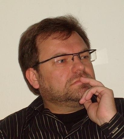 Grzegorz Odoj