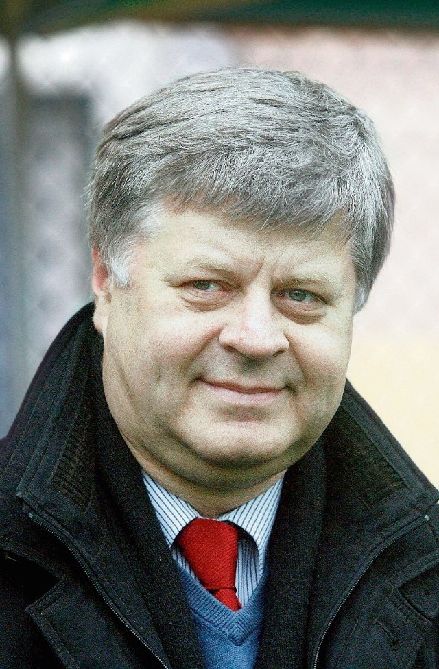 Jerzy Szmajdziński