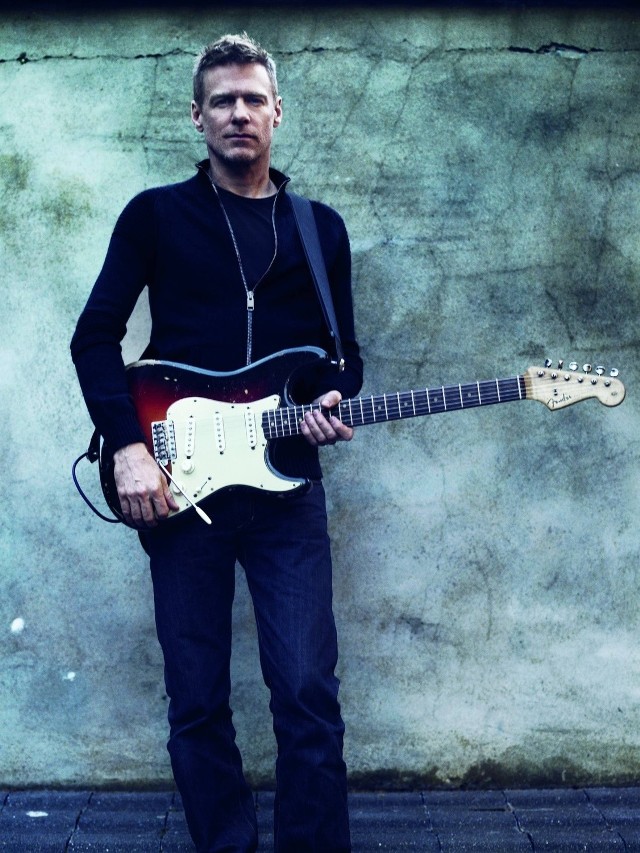 Bryan Adams