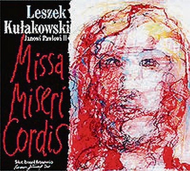 CD &quot;Missa Miseri Cordis&quot;