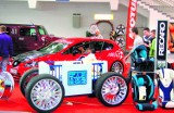 Głośniejsze Motor Show