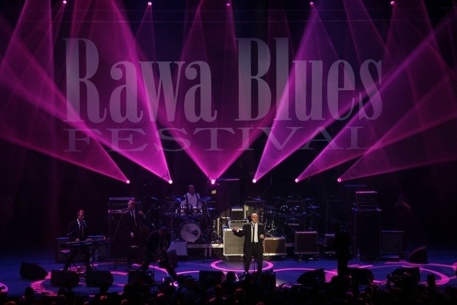 Rawa Blues