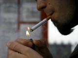 Lublin: Sypią się mandaty za palenie w miejscach publicznych