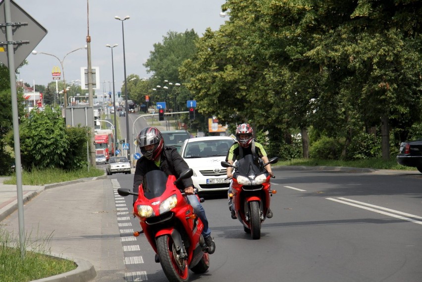 Zamknięte skrzyżowanie Lubartowskiej i Unickiej. Są korki (ZDJĘCIA)