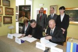 Podpisano umowę na nową siedzibę Muzeum Śląskiego