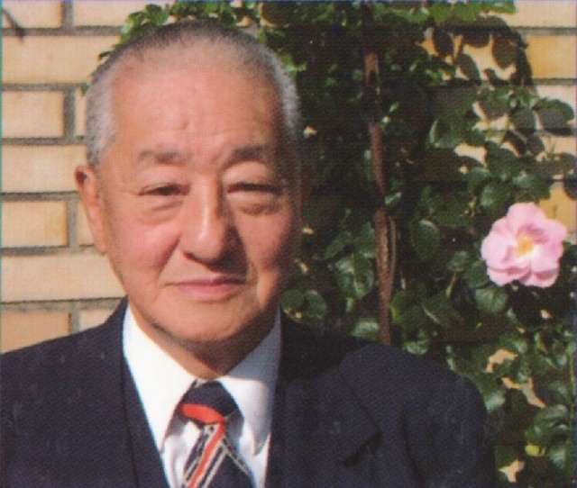 Kyutaro Hashimoto mieszkał w Polsce 36 lat