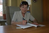 WYBORY 2011: Posłanka Daniela Chrapkiewicz zajmuje się problemami służby zdrowia i drogami