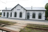Wyremontowany dworzec w Zgierzu może zostać zamknięty