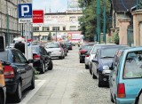 Poznań: Na Zwierzynieckiej już nie zaparkujesz za darmo!