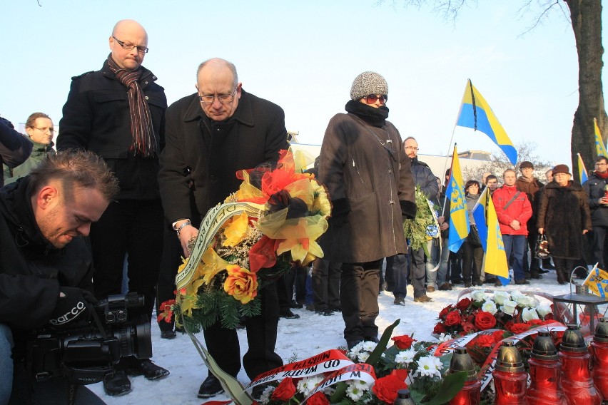 Marsz na Zgodę w Dniu Tragedii Górnośląskiej [ZDJĘCIA][AKTUALIZACJA]