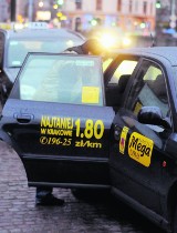 Kraków: taksówkarze idą na wojnę cenową
