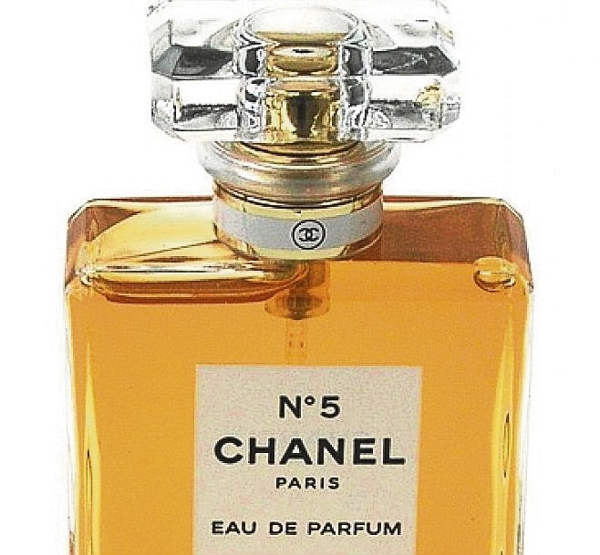 Chanel No 5. Woda perfumowana o niepowtarzalnym zapachu,...