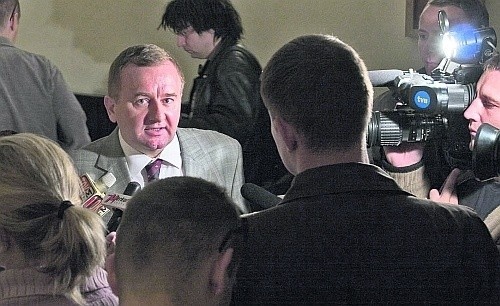 Od czasu upadku Banku Staropolskiego Piotr Bykowski jest osobą wzbudzającą zainteresowanie mediów