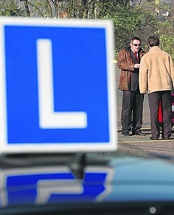 W Polsce zaledwie co trzeci przystępujący do egzaminu dostaje prawo jazdy