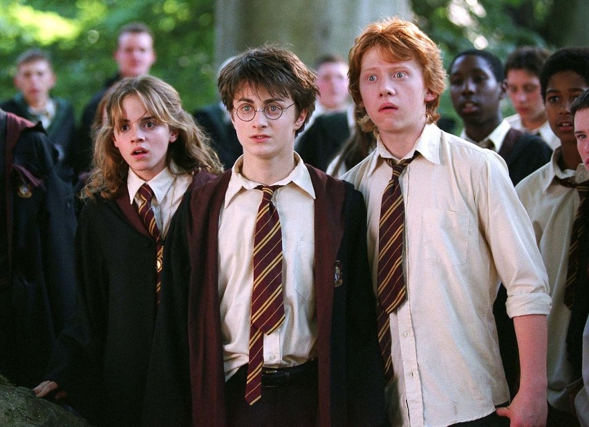 Harry Potter i wiezień Azkabanu