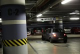 Lublin Plaza: Nowy cennik na parkingu pod centrum