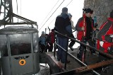 Tatry: remont kolejki na Kasprowy Wierch