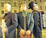 Art Music Trio - zagrają Mozarta, walce i tanga w Bielskim Centrum Kultury