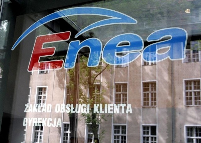 Enea zapowiada wyłączenia prądu w Poznaniu