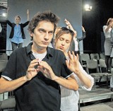 Łódź: nowy sezon w Teatrze Studyjnym