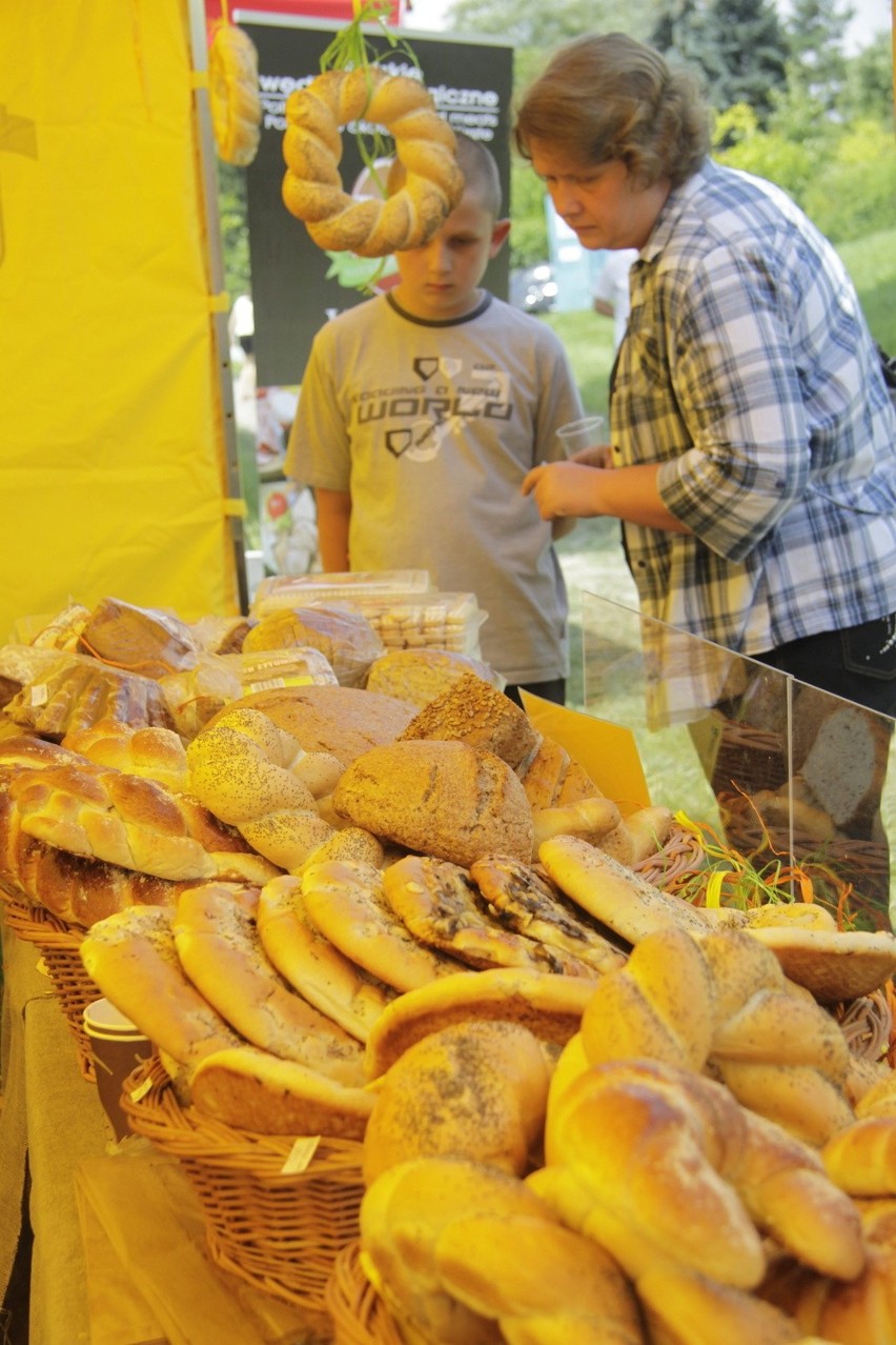 Smaki regionów w lubelskim Skansenie (ZDJĘCIA)