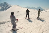 Tatry: narciarze zaskoczeni! Bez kolejki do... kolei