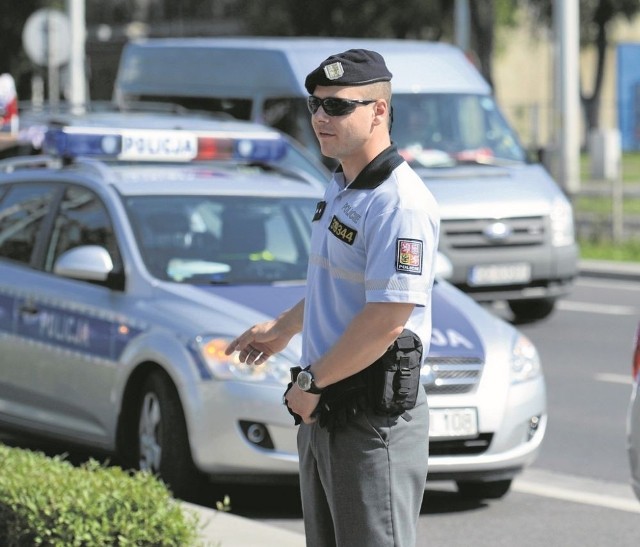 Wspólne patrole policji mieliśmy już podczas Euro we Wrocławiu