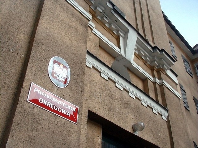 Śledztwo prowadziła poznańska Prokuratura Okręgowa.