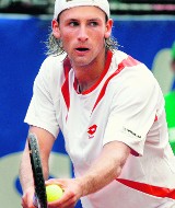 Kubot wygrał w I rundzie Roland Garros