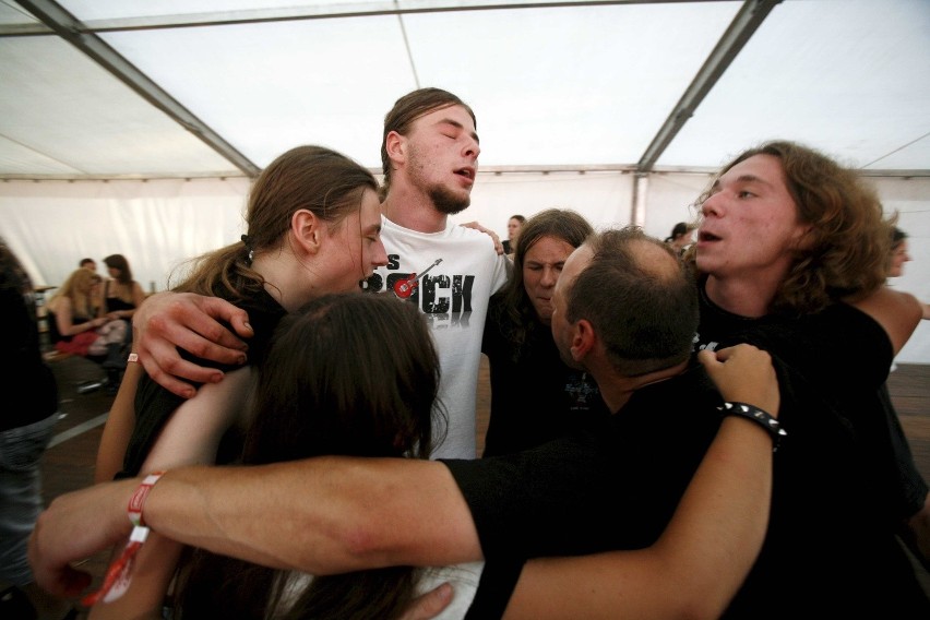 Drugi dzień Festiwalu im. Ryśka Riedla w Chorzowie. Dziś gra m.in. Dżem [ZDJĘCIA]