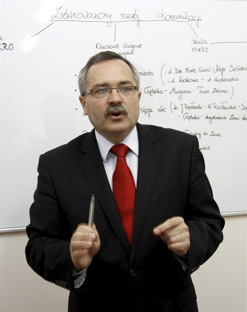 Zbigniew Wojciechowski