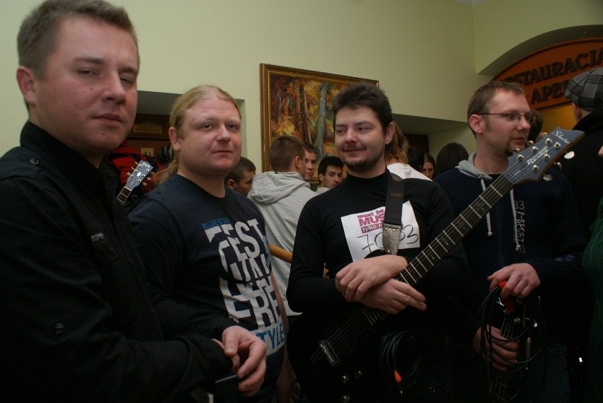 Must Be The Music: Pre-casting w Lublinie (WIDEO, ZDJĘCIA)