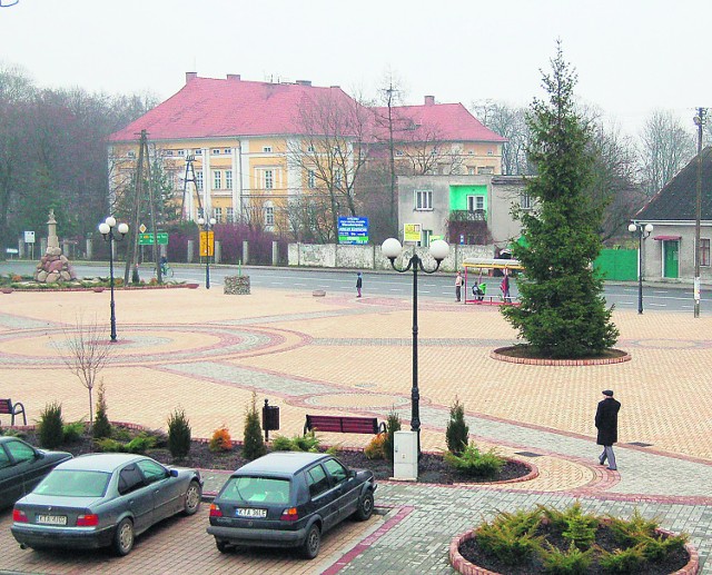 Znaczek przedstawiający radłowski Rynek stanowi w tym momencie kolekcjonerską gratkę. W planach są kolejne, z innymi charakterystycznymi dla miasteczka miejscami