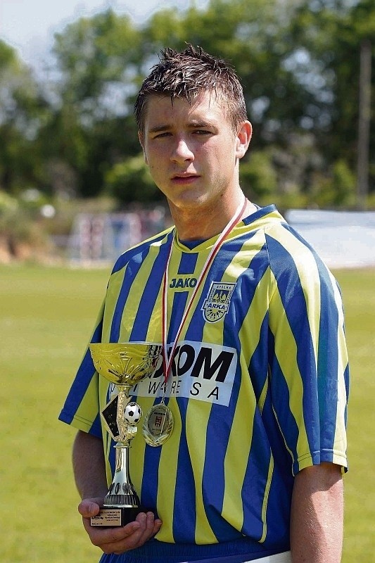 Marcin Budziński