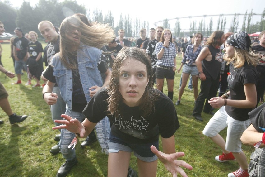 Drugi dzień Festiwalu im. Ryśka Riedla w Chorzowie. Dziś gra m.in. Dżem [ZDJĘCIA]