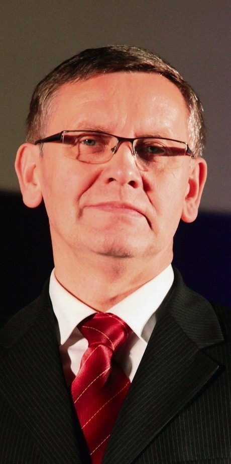 Mirosław Sekuła, poseł