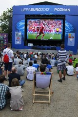 Piłka nożna: Euro 2020 też w Poznaniu? To możliwe! 